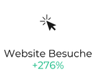 Website aufrufe steigern